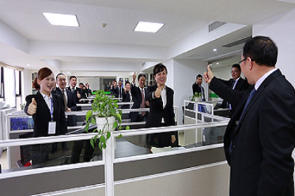 員工風(fēng)采 員工風(fēng)采